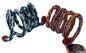 Rope Perch - Spiral, Bird, Crazy Dog Lady 