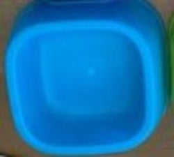 Bowls - including your Pets Name