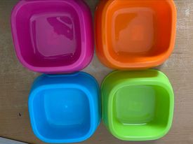 Bowls - including your Pets Name