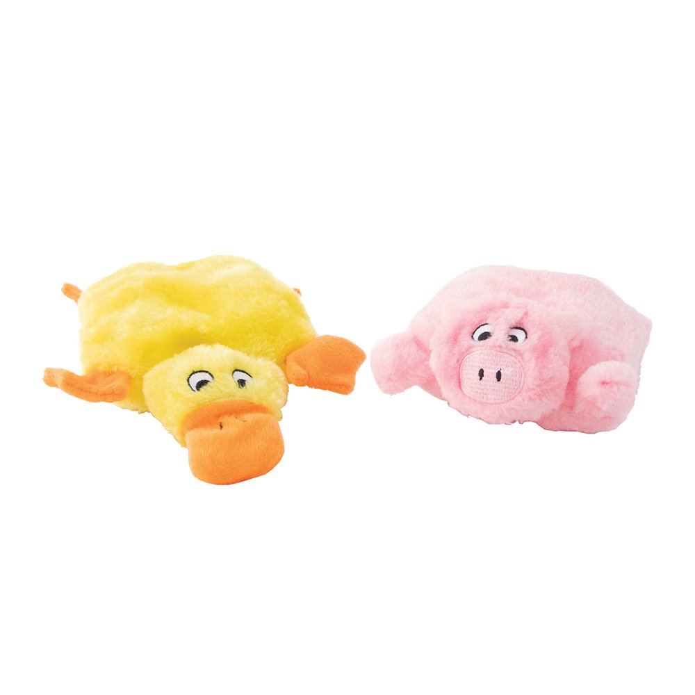 Squeakie Pad - Dual pack