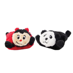 Squeakie Pad - Dual pack
