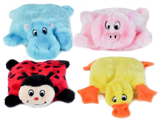 Squeakie Pad, Toys, Crazy Dog Lady 