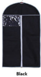 Suit Bags - Customised, Suit Bag, Crazy Dog Lady 