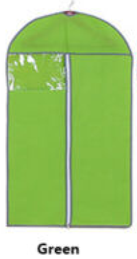 Suit Bags - Customised, Suit Bag, Crazy Dog Lady 