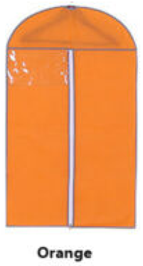 Suit Bags - Customised, Suit Bag, Crazy Dog Lady 