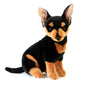 Plush Toys - Taco