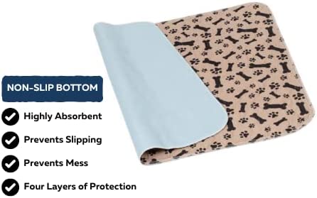 Training / Whelping Pads - 70 cm x 80 cm