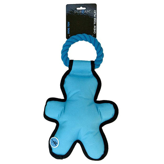 Tug Man