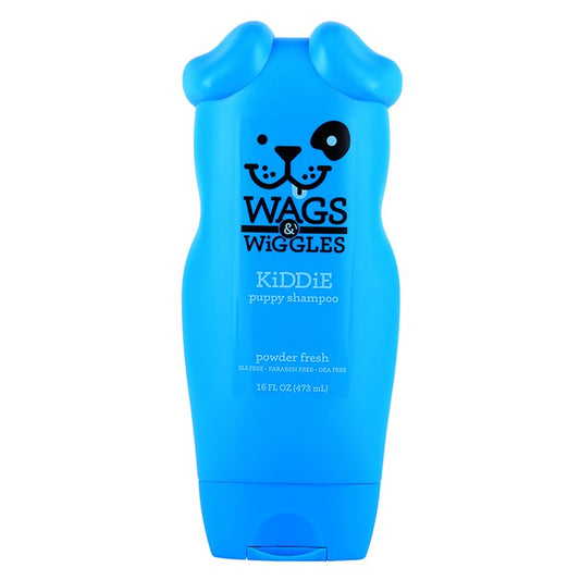 Puppy Shampoo