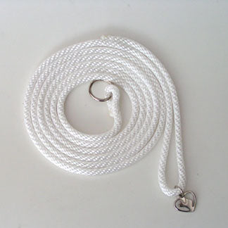 Show Leads, Lead, Crazy Dog Lady 