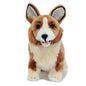 Plush Toys - Windsor - Crazy Dog Lady 