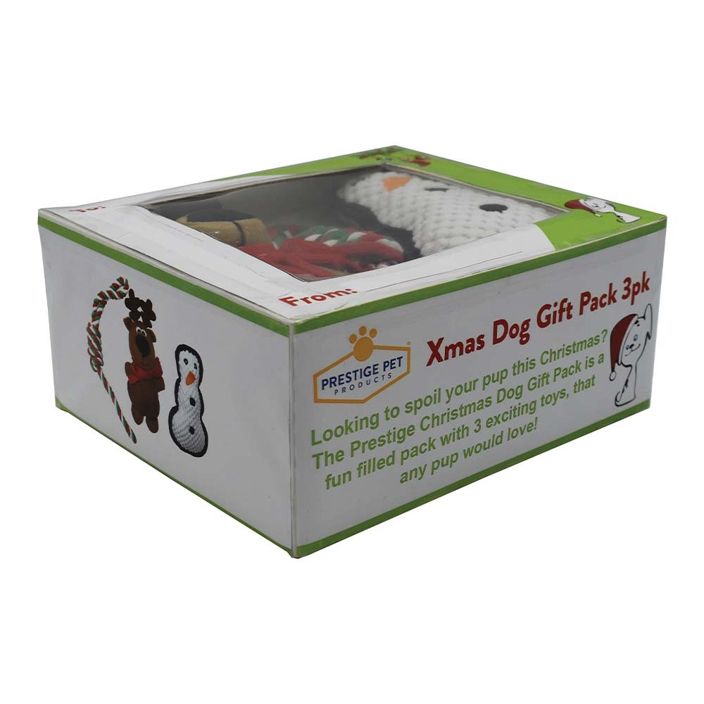 XMAS Gift Box 1