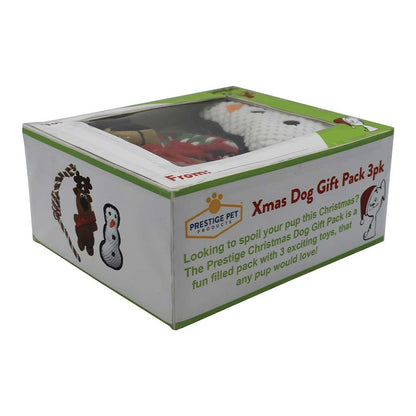 XMAS Gift Box 1