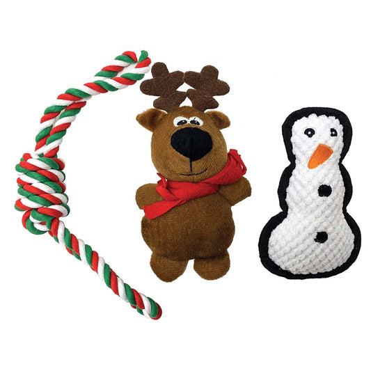 XMAS Gift Box 1